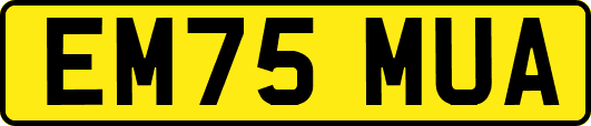 EM75MUA