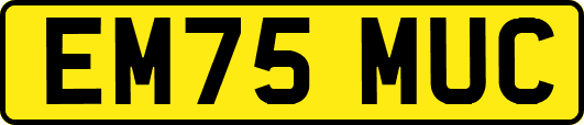 EM75MUC