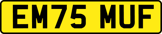 EM75MUF