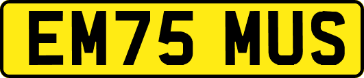 EM75MUS