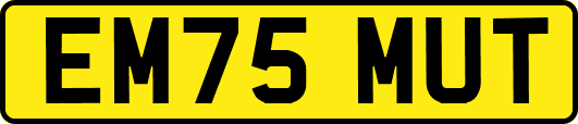 EM75MUT