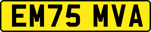 EM75MVA