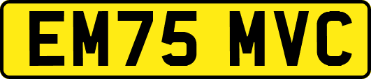 EM75MVC