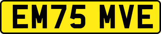 EM75MVE