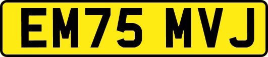 EM75MVJ