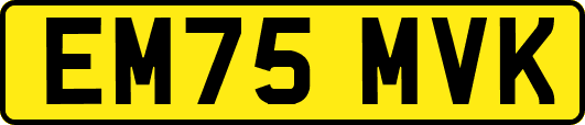 EM75MVK