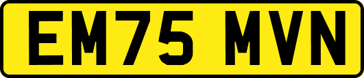 EM75MVN