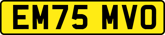 EM75MVO