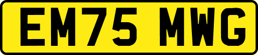 EM75MWG