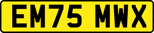 EM75MWX