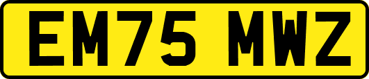EM75MWZ