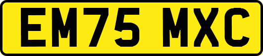 EM75MXC