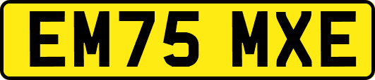EM75MXE