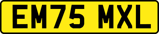 EM75MXL