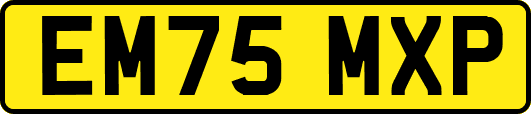 EM75MXP