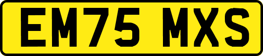 EM75MXS
