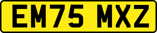 EM75MXZ