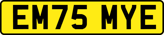 EM75MYE