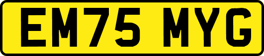 EM75MYG