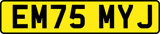 EM75MYJ