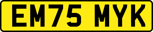 EM75MYK