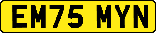 EM75MYN