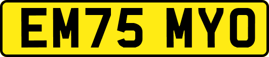 EM75MYO