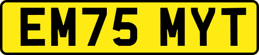 EM75MYT
