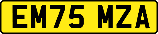EM75MZA