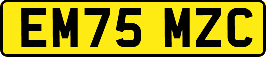 EM75MZC