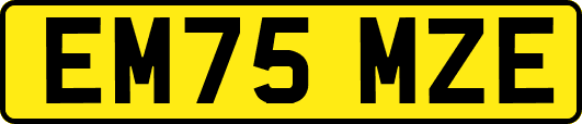 EM75MZE