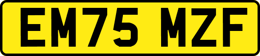 EM75MZF