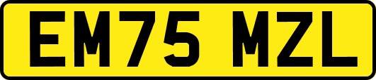 EM75MZL