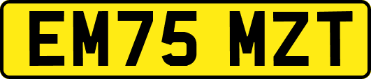 EM75MZT