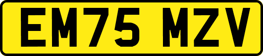 EM75MZV