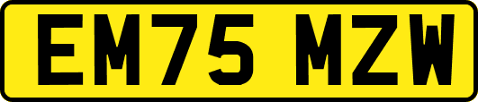 EM75MZW