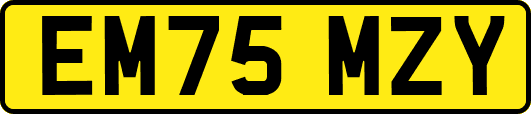 EM75MZY