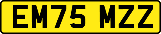 EM75MZZ