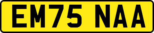 EM75NAA