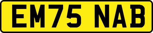 EM75NAB
