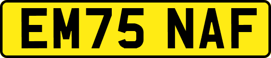 EM75NAF