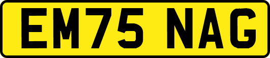 EM75NAG