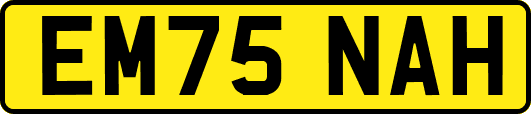 EM75NAH
