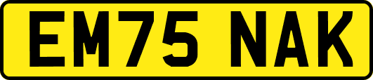 EM75NAK