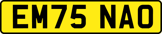 EM75NAO