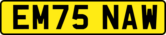 EM75NAW
