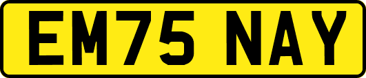 EM75NAY