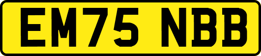 EM75NBB