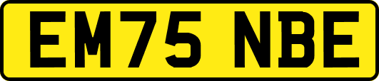 EM75NBE