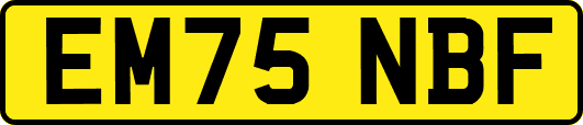 EM75NBF
